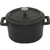 Pentole Agnelli Casseruola Slowcook in ghisa cm.24