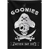 Grupo Erik: Wall Scroll The Goonies | Poster tela da parete, 70 x 100 cm, resistente e facile da appendere - Poster film goonies, i goonies poster da parete, wall art decor