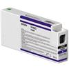 Epson Cartuccia D'Inchiostro Violetto C13T44Qd40 T44Qd 350Ml Originale