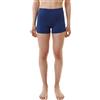 LOTTO MSP W SHORT Pantaloncino Tennis Donna