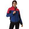 MONTURA PAC MIND JACKET WOMAN Giacca impermeabile donna con cappuccio