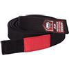 Venum, Cintura da Jiu Jitsu Brasiliano Unisex Adulto, Nero (Black), XS/S