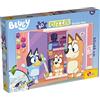 Liscianigiochi Bluey Puzzle DF Plus 60, 99573