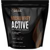 SELF Omninutrition 100% Micro Whey Active 1 kg Cioccolato