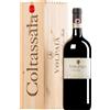 Castello di Volpaia | Toscana Coltassala Chianti Classico Gran Selezione DOCG 2019 (BIO) MAGNUM in cassetta di legno 1,5 l