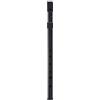 Recorder Workshop 921C - Flauto irlandese, colore: nero opaco