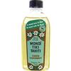 Monoi Tiki Tahiti Olio di Monoi per corpo e capelli al Cocco Naturale - Parfumerie Tiki Tahiti, dal 1942 - denominazione d'origine certificata