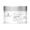 Afrodita Professional Peeling enzimatico per viso e mani CLEAN UP | 100 g | Per una rigenerazione completa di tutti i tipi di pelle | Esfoliazione e pulizia profonda