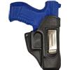 VlaMiTex IWB 3 Fondina per Walther PDP / P99 / PPQ M2