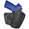 VlaMiTex U16 Fondina per pistola Beretta PX4 Storm, 100% pelle