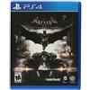 Warner Bros Batman: Arkham Knight, PS4