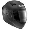 AGV MDS Casco Moto M13 E2205 Solid, Flat Black, M