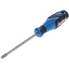 GEDORE Giravite Torx T45, Cacciavite Torx, Impugnatura Tricomponente, Lungo 250 mm, Utensile, 2163 Tx T45, Acciaio