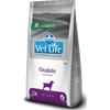 Farmina Vet Life Canine Ossalati - 2 kg - Dieta Veterinaria per Cani