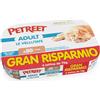 Petreet Vellutate Cat Maxi Scorta 6x70 gr Vitello - 1° ORDINE? 20% di sconto SU BRAND ESCLUSIVI, codice BZR20