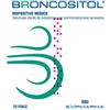 Exipharma Broncositol Soluzione Sterile da nebulizzare per somministrazione aerosolica 10 Fiale