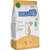 Sanypet Forza 10 Maintenance Adult Sterilized Pollo 1 Kg Gatti Sterilizzati