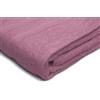 Home Linge Passion UN ASCIUGAMANI UNITA 500 GMS 100% COTONE 50X100 CM - ROSA POZZATA