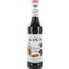 Sciroppo Monin Biscotto Al Cioccolato 70cl - Sciroppi