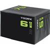 Toorx Fitness Soft Plyo Box 3 in 1 LIGHT COD.AHF-199 Linea Toorx