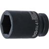 BGS 5500-41 | Bussola esagonale, profonda | 25 mm (1) | 41 mm