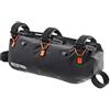 Ortlieb Ortlieb Borsa Frame-pack Rc per tubo orizzontale nero opaco