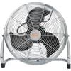 VINCO VENTILATORE TERRA 45 CM CROMO -VIN70611