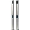 KING-GATES TOWER 1000 COPPIA COLONNINE PER FOTOCELLULE VIKY30 E FOTO30 TOWER1000-KIN161313