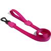 ZEE DOG - GUINZAGLIO PINK LED XS