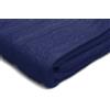 Home Linge Passion UN ASCIUGAMANI UNITA 500 GMS 100% COTONE 50X100 CM - BLU MARINA