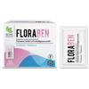 SOAL PHARMA Srl FLORABEN PEDIATRICO 10 BUSTINE