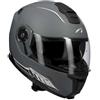 Astone Rt 1200 Evo Dark Side Modular Helmet Grigio XL