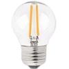 LINEA JENNY Party lights lamp. G45 E27 trasparente - J135.10030.LT