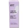 THE GOOD VIBES COMPANY Srl GOOVI SIERO VISO ACIDO IALURONICO 30 ML