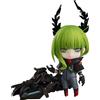 Good Smile Company BLACK ROCK SHOOTER - Dawn Fall - Dead Master Nendoroid Action Figure # 1907