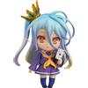 Good Smile Company NO GAME NO LIFE - Shiro Nendoroid Action Figure # 653 Good Smile Company