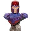 Diamond Select MARVEL - Legends in 3D - Magneto 1/2 Bust Diamond Select