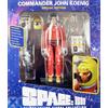 SIXTEEN 12 Space 1999 Commander John Koenig Alpha Spacesuit Alp Laser Rifle Special Edition