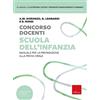 Erickson Concorso docenti. Scuola dell'infanzia. Manuale per la preparazione alla prova orale