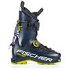 Fischer Travers Gr Touring Ski Boots Nero 25.5
