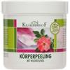 KRAUTERHOF Kräuterhof Körperpeeling Peeling Mit Wildrosenol 400 g - Peeling all'Olio di Rosa Selvatica