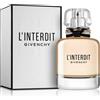 Givenchy L'INTERDIT Eau de Parfum 80 ml