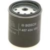 Bosch Filtro Diesel per Auto Bosch N4153 - Separa le particelle e l'acqua dal carburante, protegge il sistema di iniezione