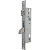 TESA ASSA ABLOY 4240253NI Serratura monopunto 2240 per profili metallici, gancio rinforzato, senza cilindro, entrata 25 mm
