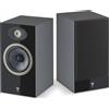FOCAL THEVA N. 1 COPPIA DIFFUSORI BOOKSHELF BLACK HG NUOVI