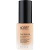 Korff Fondotinta Fluido Effetto Lifting, Formula Anti-età con Acido Ialuronico, Texture setosa 01, 30ml