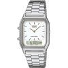 Casio Orologio Solo Tempo Unisex Casio AQ-230A-7DMQYES