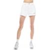 Levi's Jeans 56327-0243 Corto Short 501 High Rise Bianco, 30