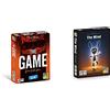 dV Giochi The Game Tavolo In Cui Il Gioco è l'avversario da Battere, Multicolore, Dvg9328 & Dvg9346 Gioco The Mind Con Il Solo Aiuto Della Mente Edizione Italiana, Blu