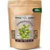 Biojoy Foglie di Scotano Biologica (250 g), essiccate e tritate, ideale per la preparazione di Tisane o Infusi (Cotinus coggygria)